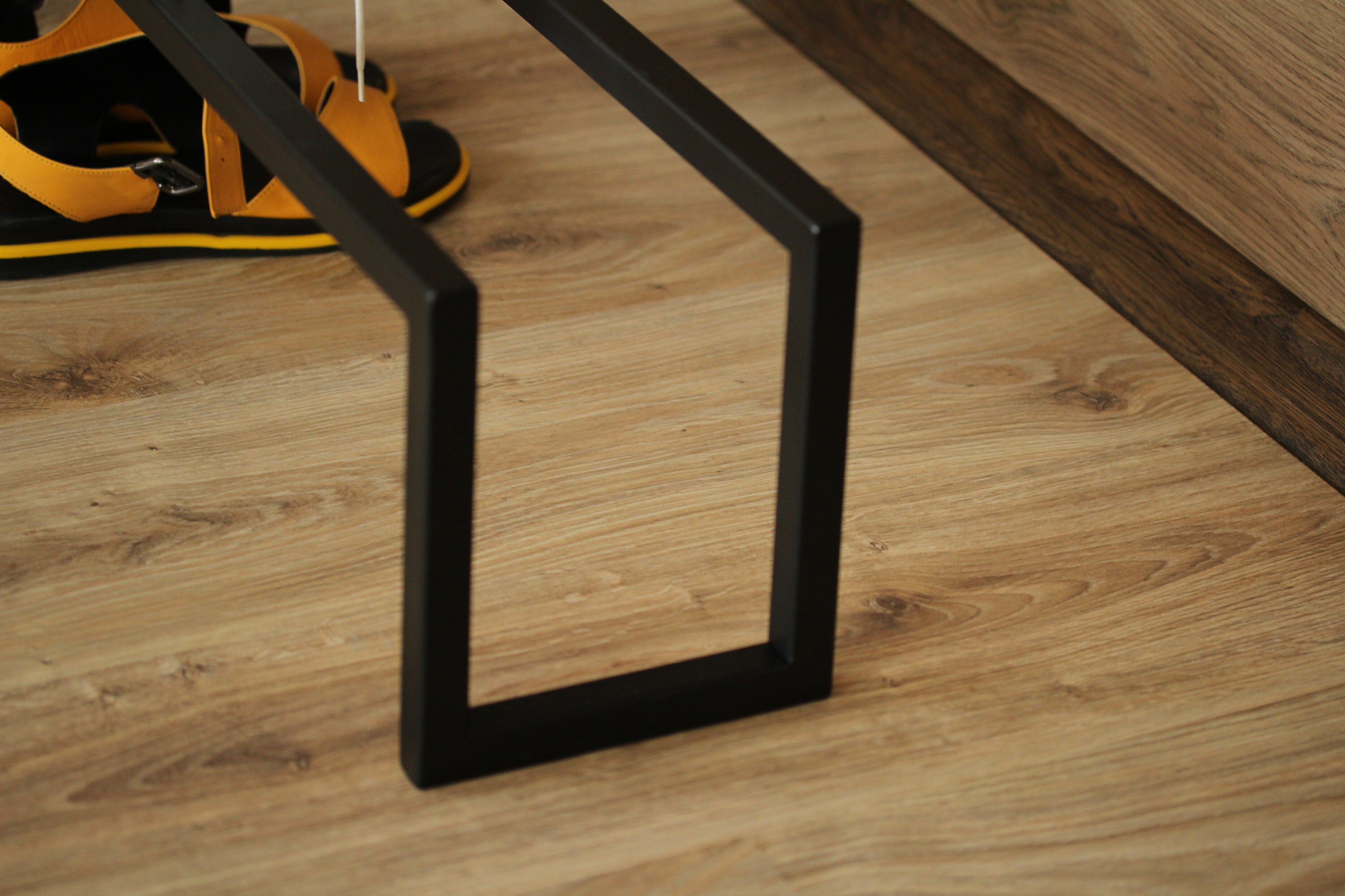 Metall-Regal für die Lagerung Schuhe Loft SchuhRegal Metall | Etsy