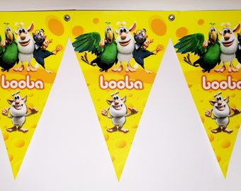 Booba Etsy