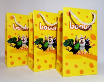 booba muñeco comprar