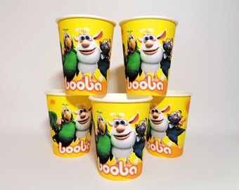 booba muñeco comprar
