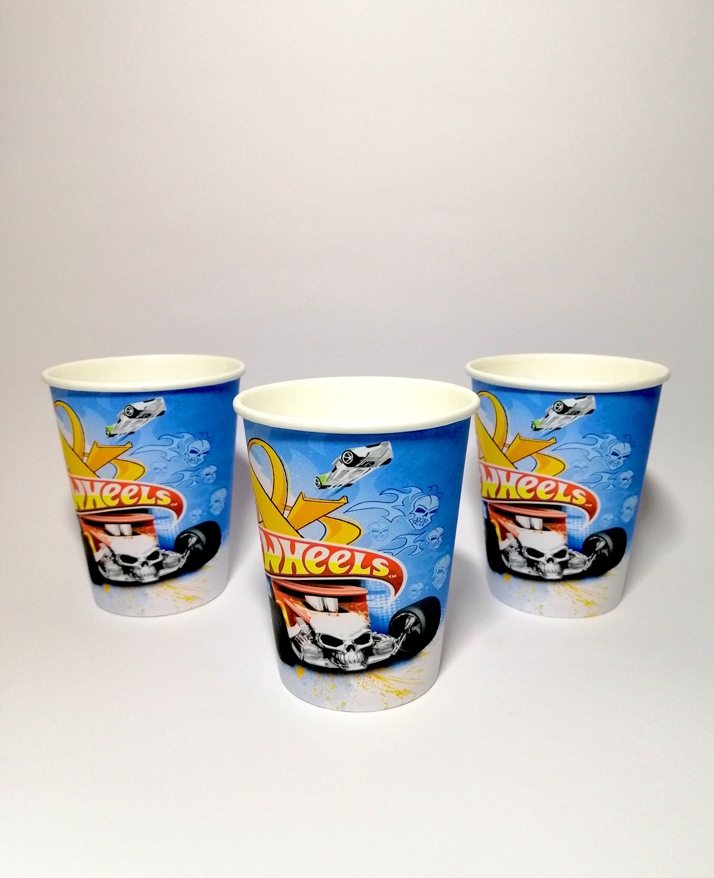 Party supplies cups Birthday decor tableware cup Party cups Etsy