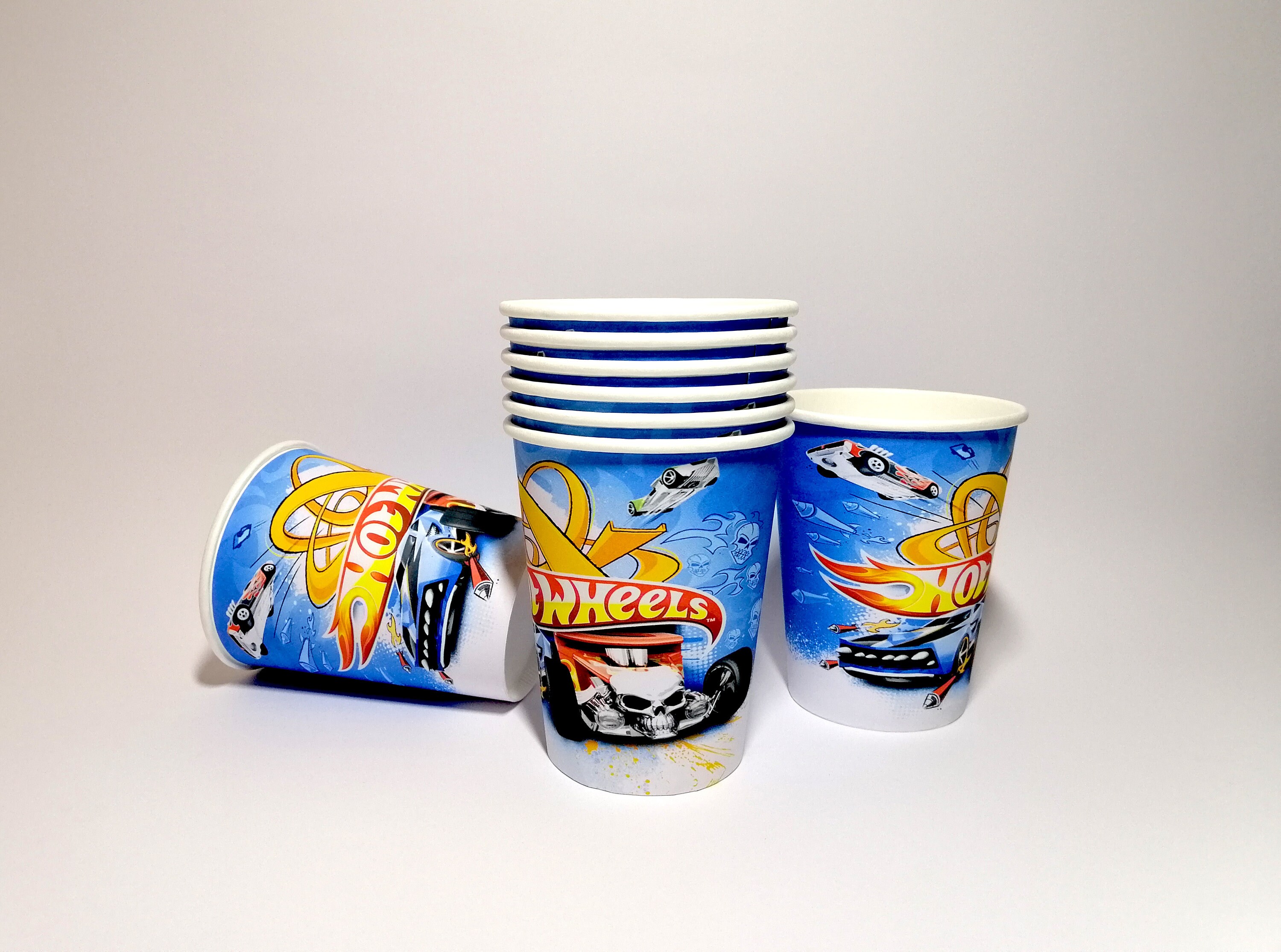 Party supplies cups Birthday decor tableware cup Party cups Etsy