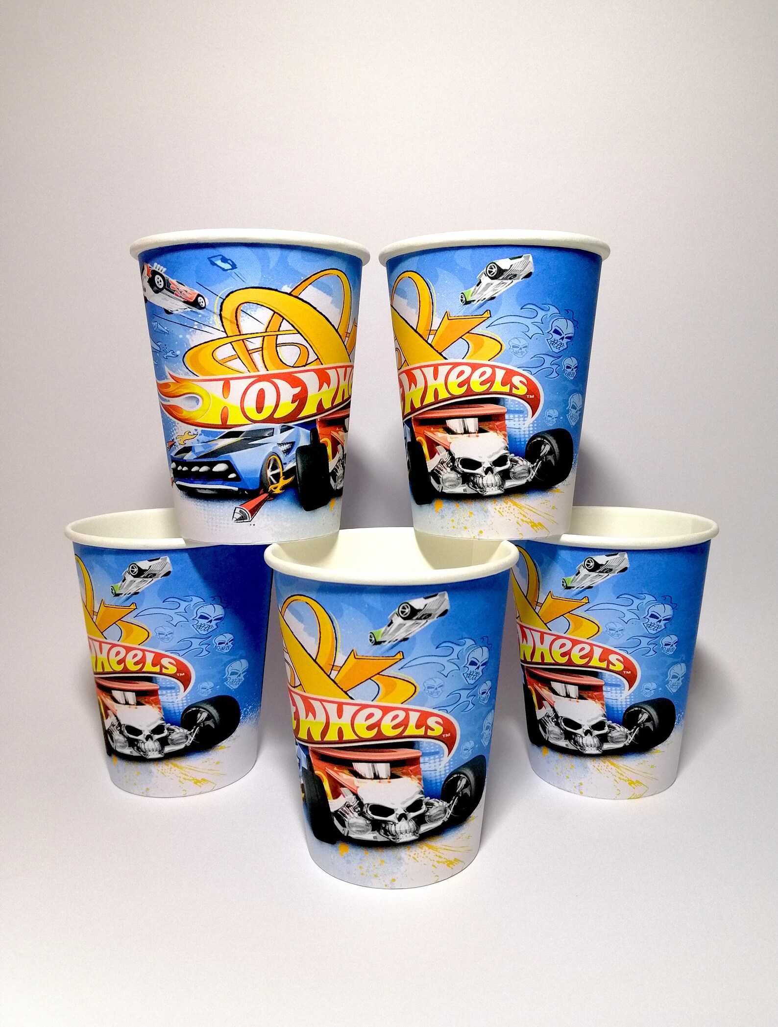 Party supplies cups Birthday decor tableware cup Party cups Etsy