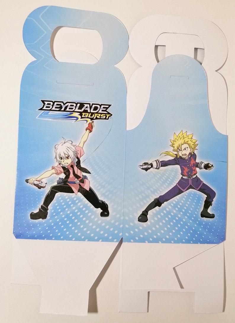 beyblades in boxes