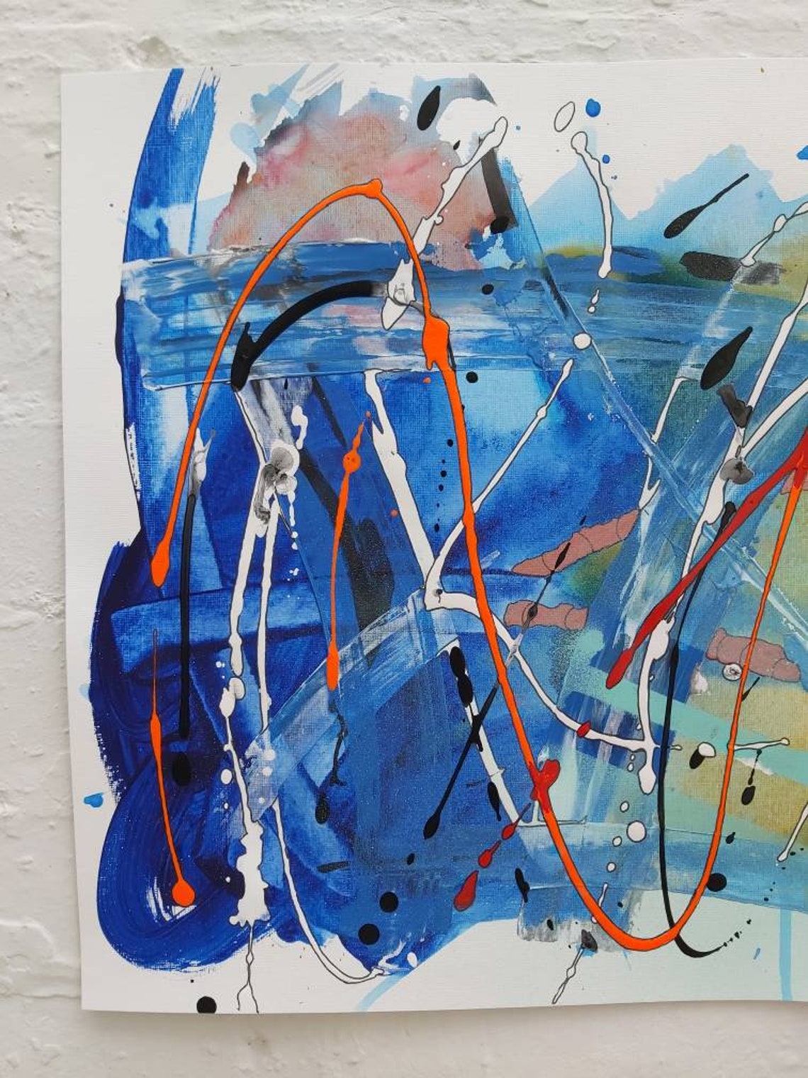 Hazy morning essay 08 image