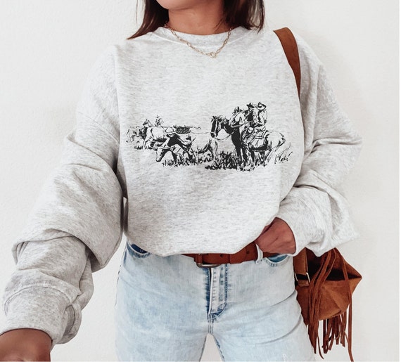 Etsy vintage crewneck sweatshirt hotsell