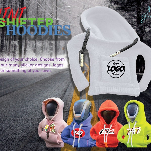 Gear Shift Hoodie Etsy