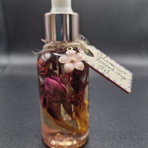 COME TO ME - Powerful Magickal Oil, New Look - Same Gorgeous Scent! Witchcraft, Abundance, Manifestation,  Love, Attraction, Witchcraft
