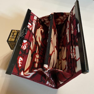 Roxy wallet