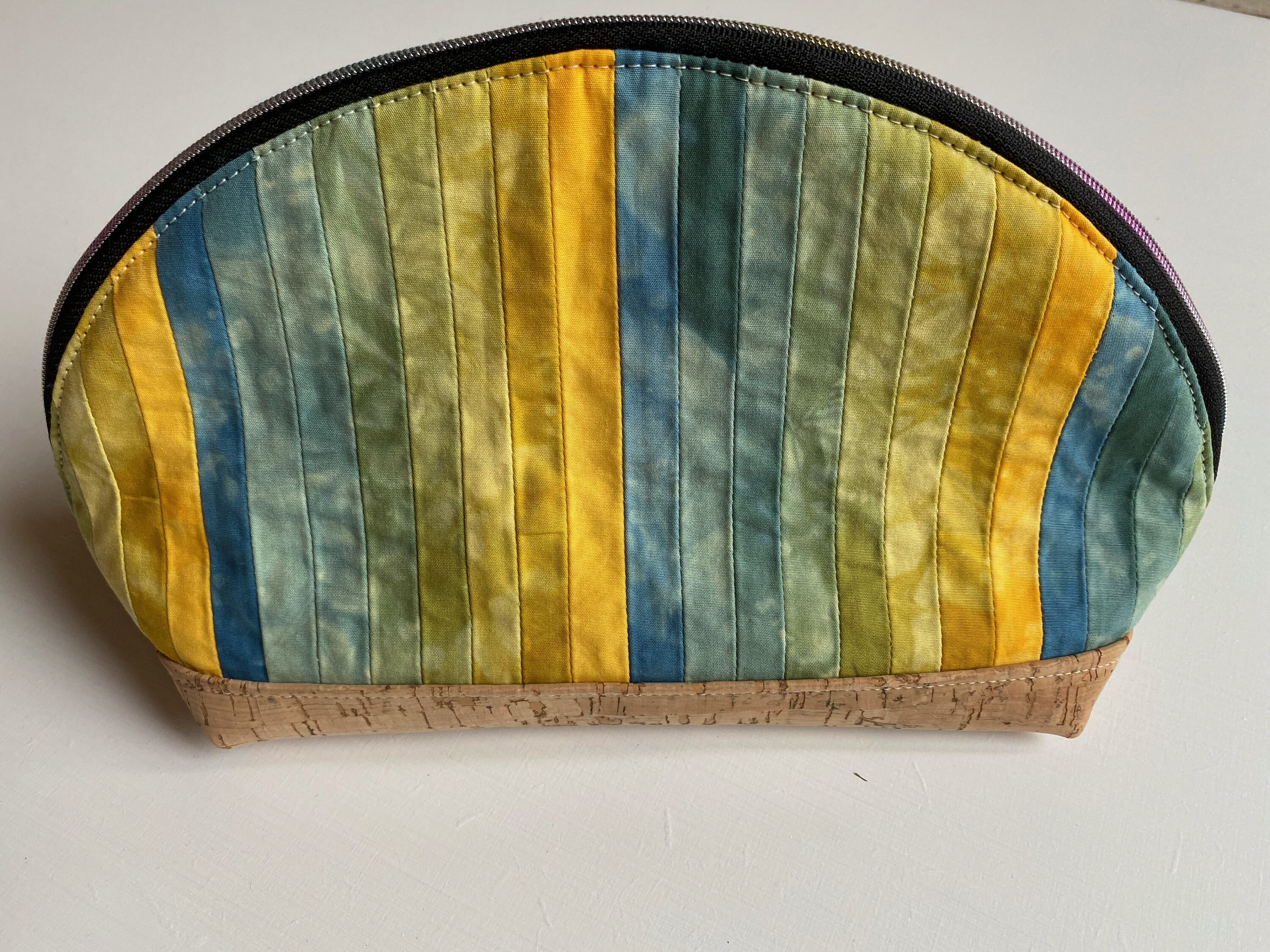 Make up / cosmetics pouch Etsy