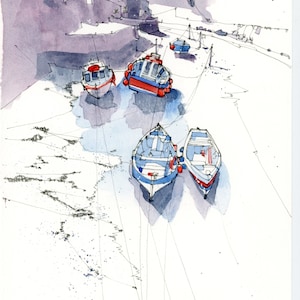 Staithes Beck