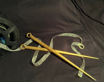 Yor Forger Daggers 3D printed from Spy x Family