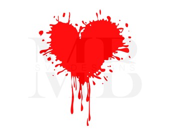 Free Free 305 Bleeding Heart Flower Svg SVG PNG EPS DXF File