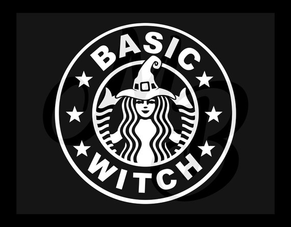 Download Basic Witch Svg Basic Witch Png Witch Svg File For Cricut Etsy