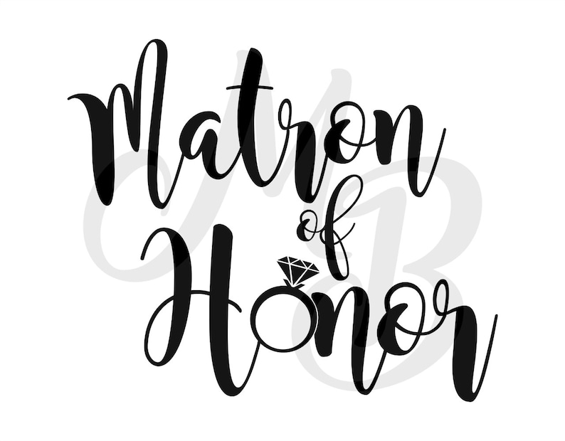 Download Clip Art Wedding Season Svg Cute Svg Wedding Svg Cut Files Custom Wedding Svg Wedding Ring Svg Ring Svg Matron Of Honor Svg Cut File Art Collectibles