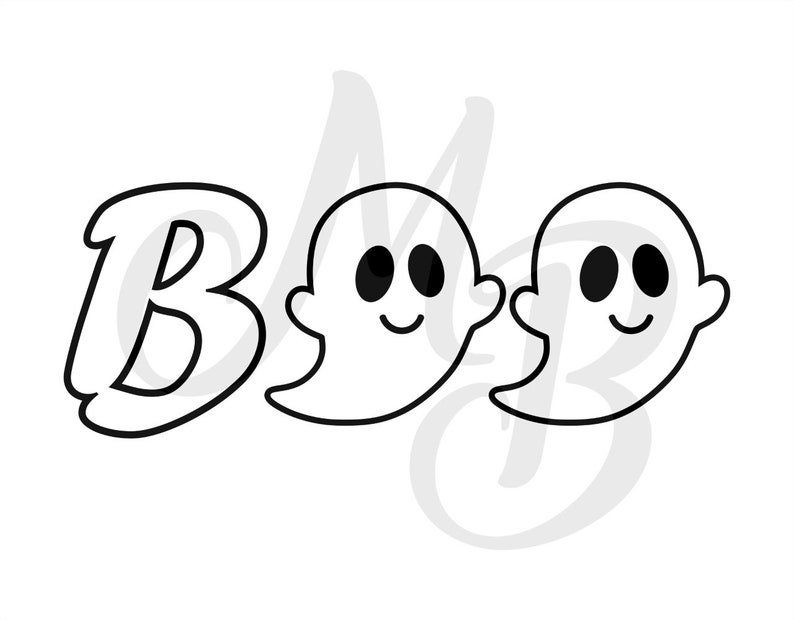 Boo Ghost SVG Halloween SVG Pumpkin SVG Cute Halloween Etsy boo-ghost-svg-halloween-svg-pumpkin-svg-cute-halloween-etsy