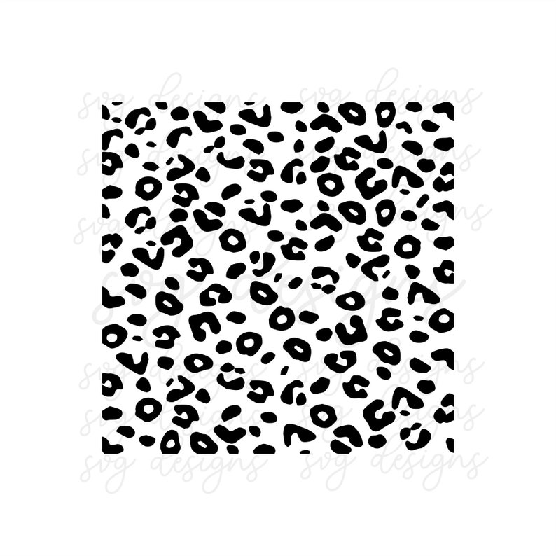 Free Free 186 Transparent Cheetah Print Svg Free SVG PNG EPS DXF File