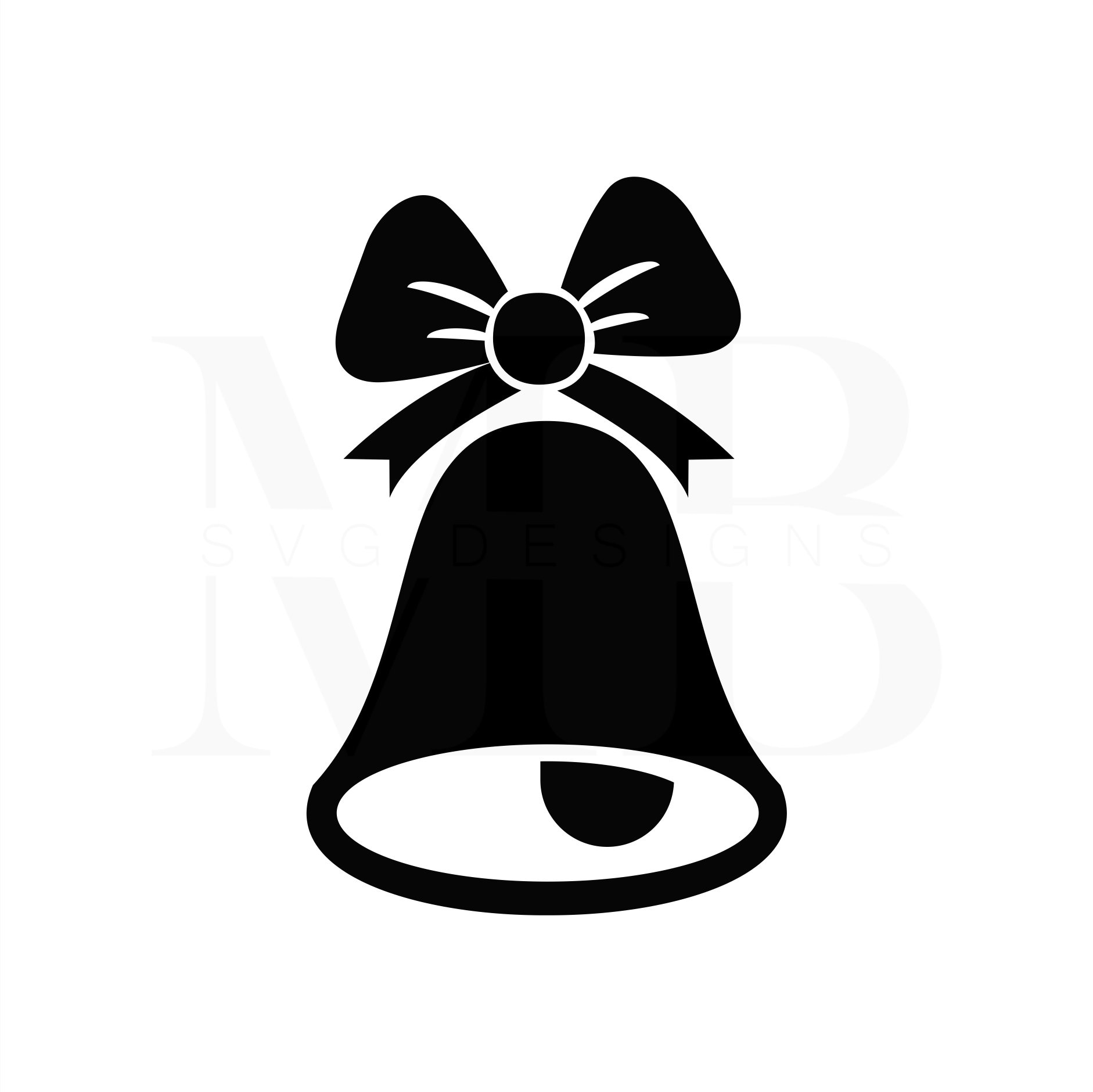 Jingle Bell Template Jingle Bell Template