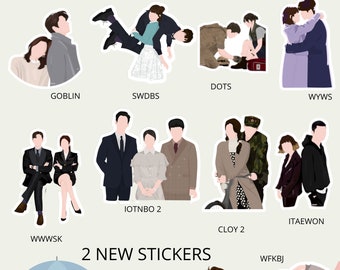 Featured image of post Goblin Aesthetic Kdrama - Goblin is my favorite kdrama ever and i wanted to make something… then i found my artpetite&#039;s (mr.