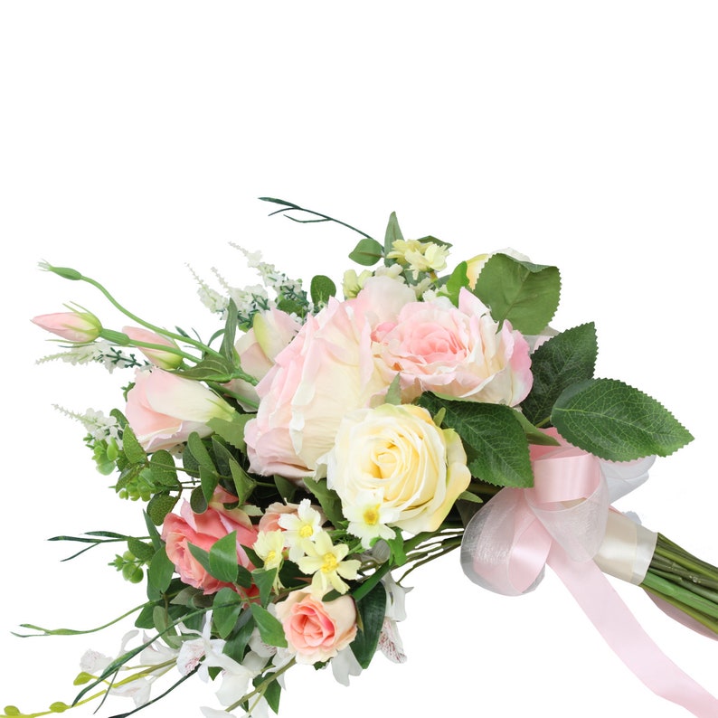 RENTAL-Elegant large armful bouquet
