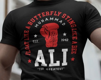 Sting Like A Bee Etsy