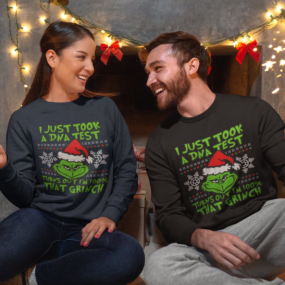 That Grinch Lizzo Inspired Christmas 