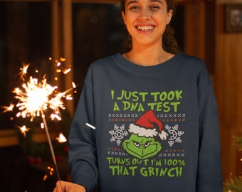That Grinch Lizzo Inspired Christmas 