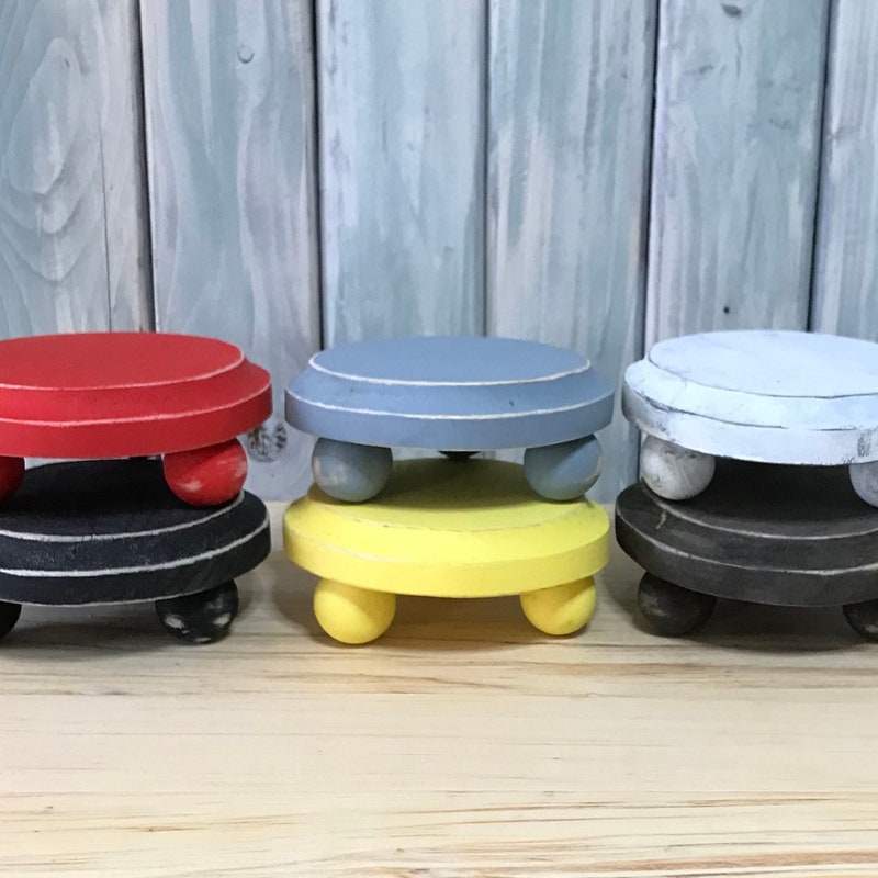 Mini Risers - Etsy