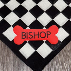 The Need For Speed Race Track Custom Pet Bandana