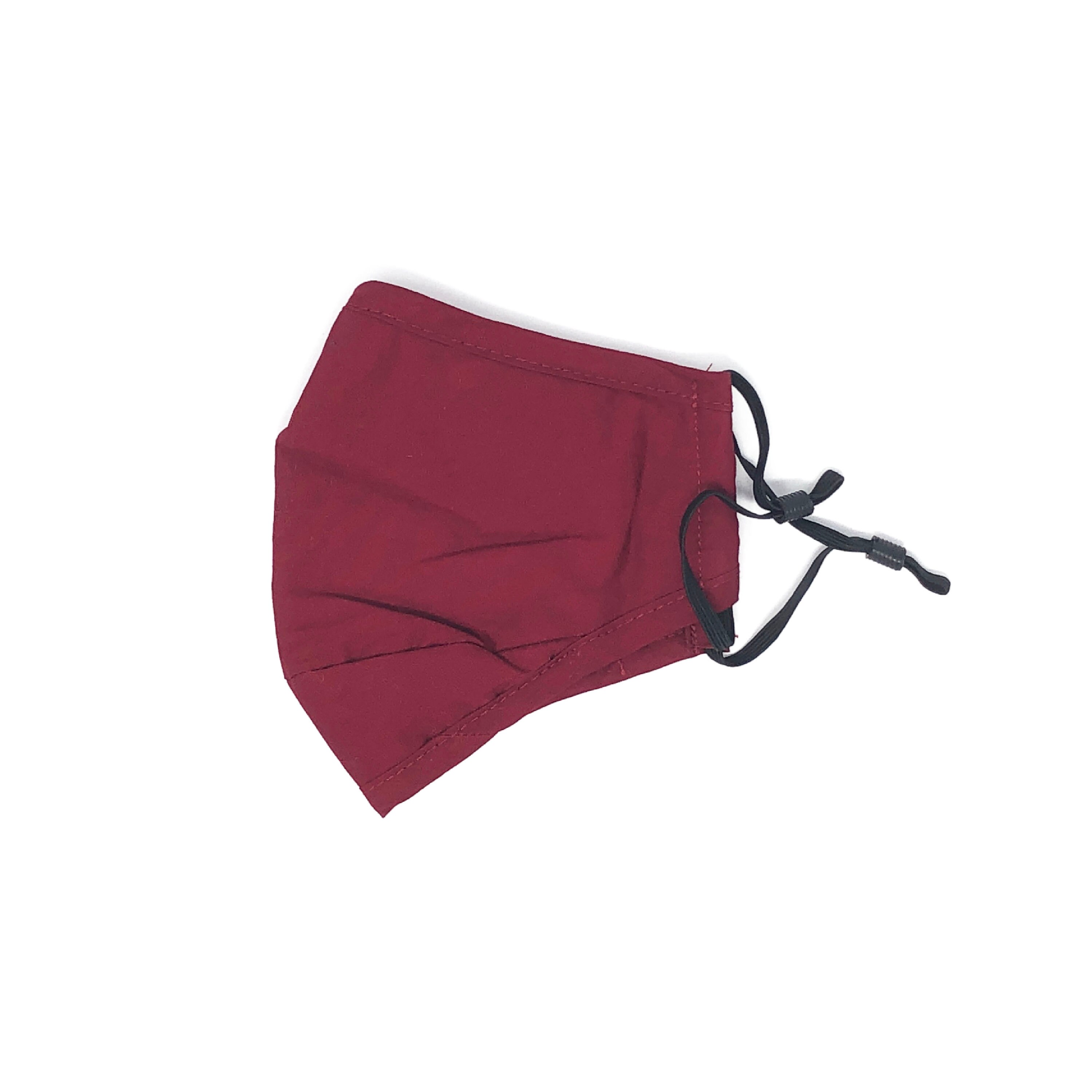 Face Masks with Filter Pocket Washable 3 Layer 100 Cotton Etsy