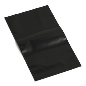 Sacs noirs étanches à la lumière 290 x 440 mm (paquet de 5) / Photographie grand format / Noir et blanc / Photographie argentique / Équipement pour chambre noire / Impression