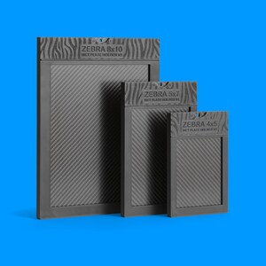 4x5 wetplate holder - mint custom made