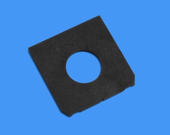 Linhof Technika 4x5 カメラ交換用レンズボード / Copal 0、1、3