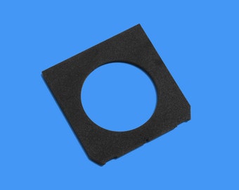 Linhof Technika 4x5 カメラ交換用レンズボード / Copal 0、1、3