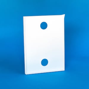 Zebra 5x7 Wet Plate Helper Trays/ Tintype, Ambrotype, Collodion / Large Format Photography / Film Photography / Black & White