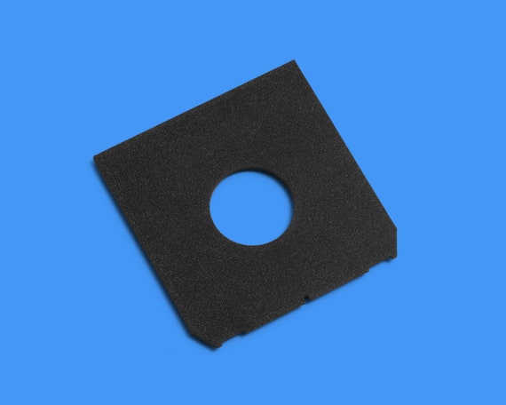 Linhof リンホフ　レンズボード Linhof Technika 4x5 カメラ交換用レンズボード / Copal 0、1、3
