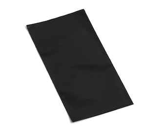 遮光ブラックバッグ 175 x 300 mm (10枚入り) / 大判写真 / 白黒写真 / フィルム写真 / 暗室設備 / 印刷