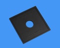Sinar Camera Replacement Lens Board / Copal 0,1,3 or Custom Size / Large Format Camera / Schneider, Rodenstock, Fuji Kodak, Nikkor..