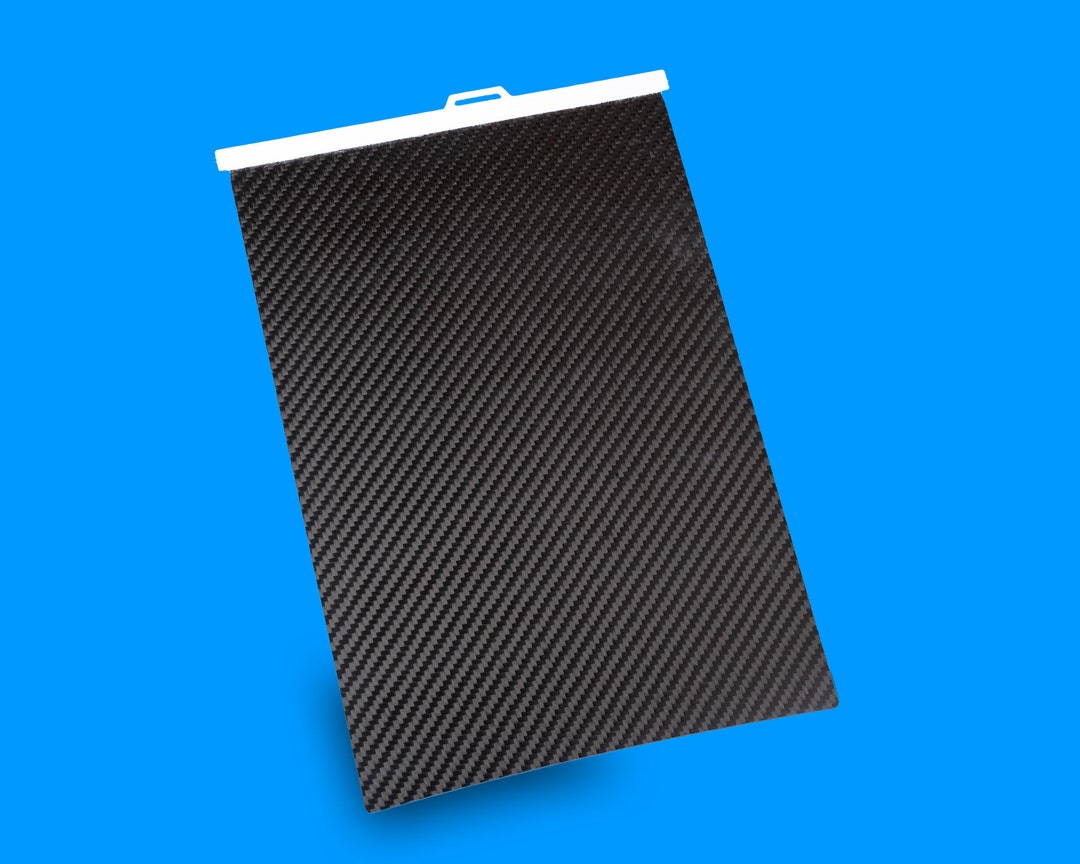 Zebra 8x10 Universal Sheet Film Holder Dark Slide Replacement / Large