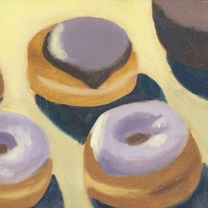 Donut Heaven