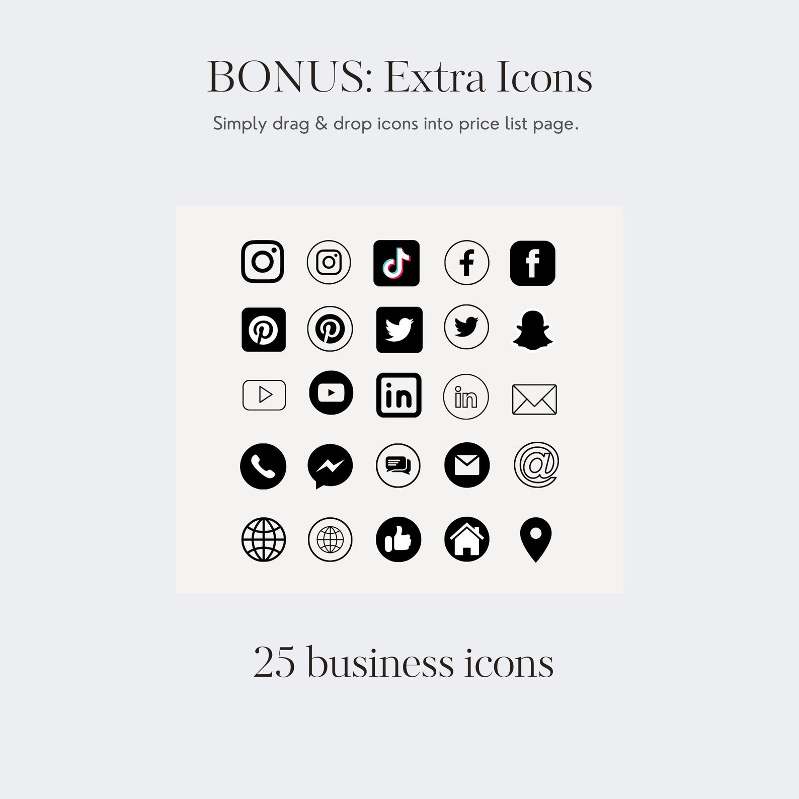 Business Price List Sign Template Printable Sign Editable Etsy business-price-list-sign-template-printable-sign-editable-etsy