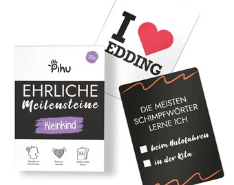 Eltern zum für 30 geschenk 20 DIY