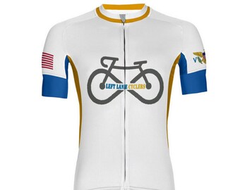 custom bicycle jerseys