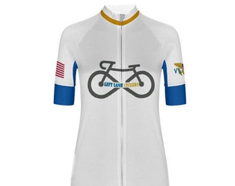 nike bicycle jersey