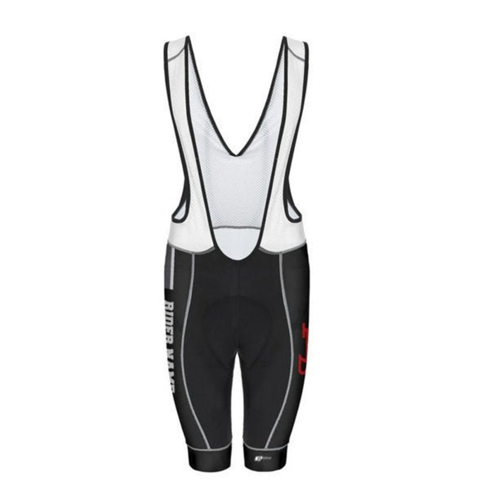 custom bike bibs
