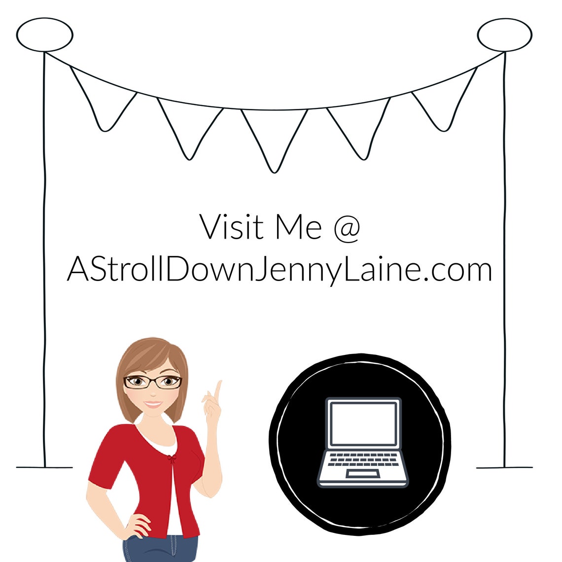 Bundle ASL Gift Tags I Will Always Love You I Really Love Etsy