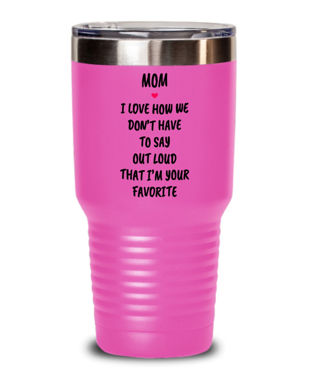 Funny Mothers Day Tumbler Mom Birthday Gift Gift for Mom Etsy