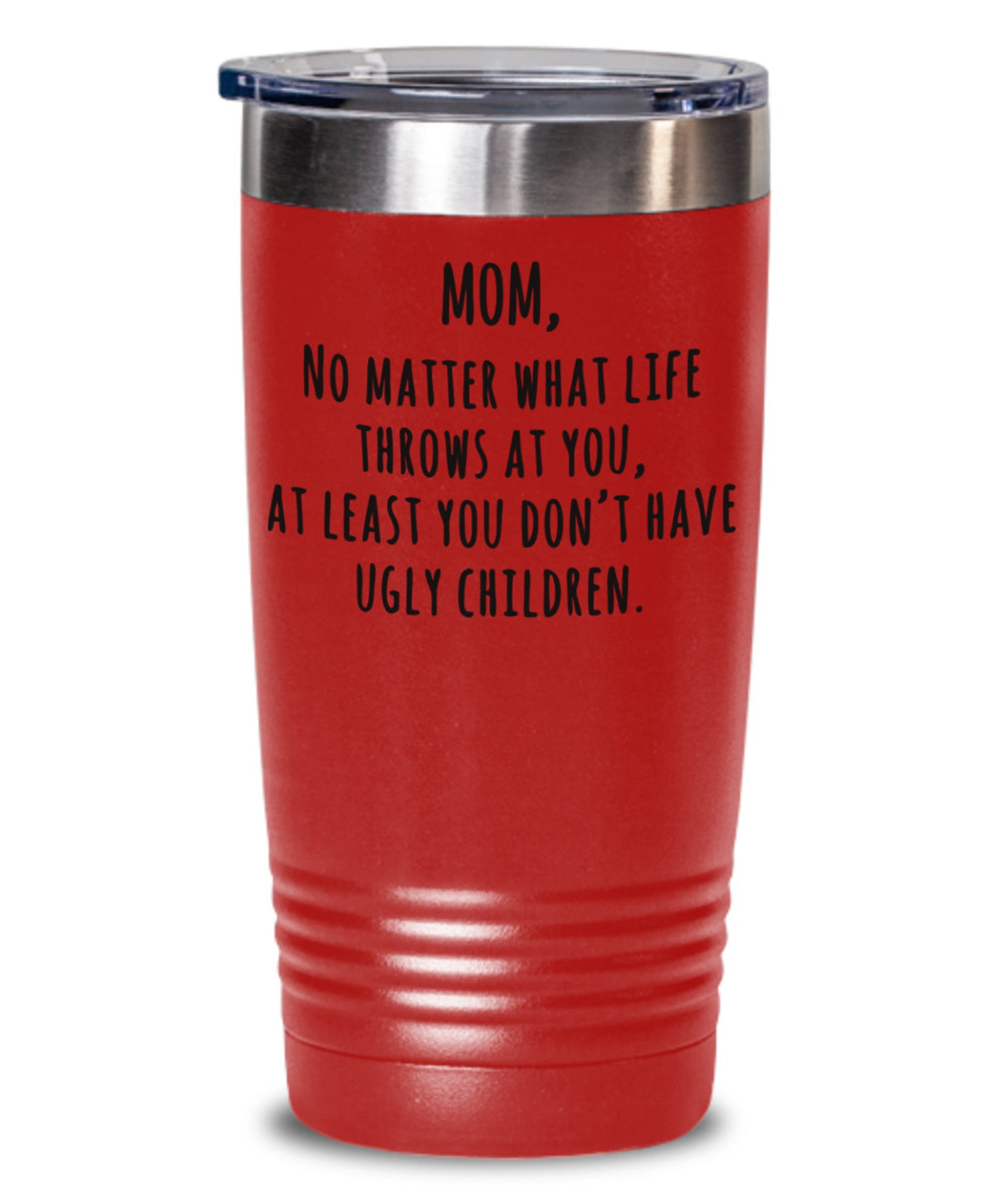 Funny Mother's Day Tumbler Mom Birthday Gift Gift for Etsy