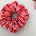 see more listings in the Tartan Scrunchies section