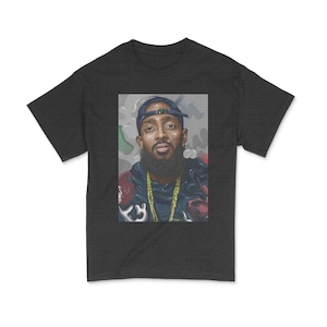 Nipsey Hussle T-Shirt